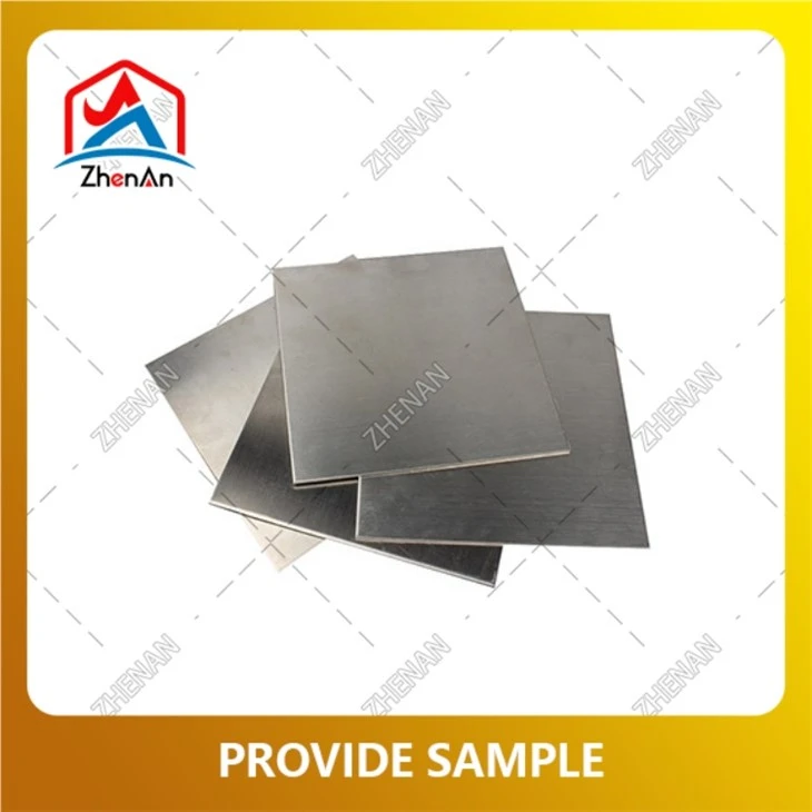 pure moly alloy sheet price