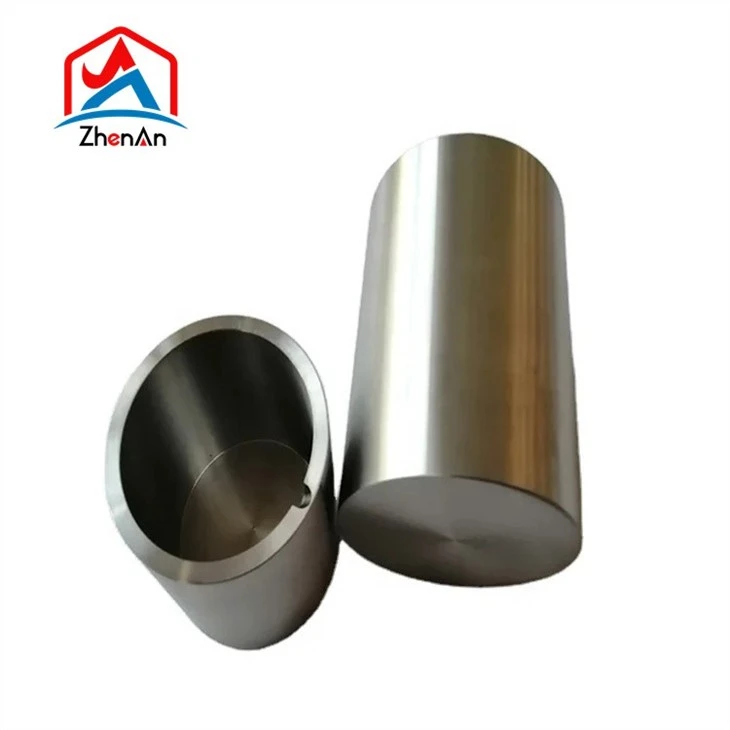 99.95% Nb Alloy Cup