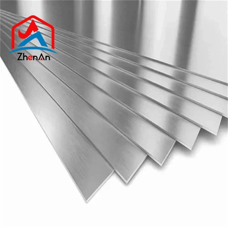 Niobium Sheet Metal